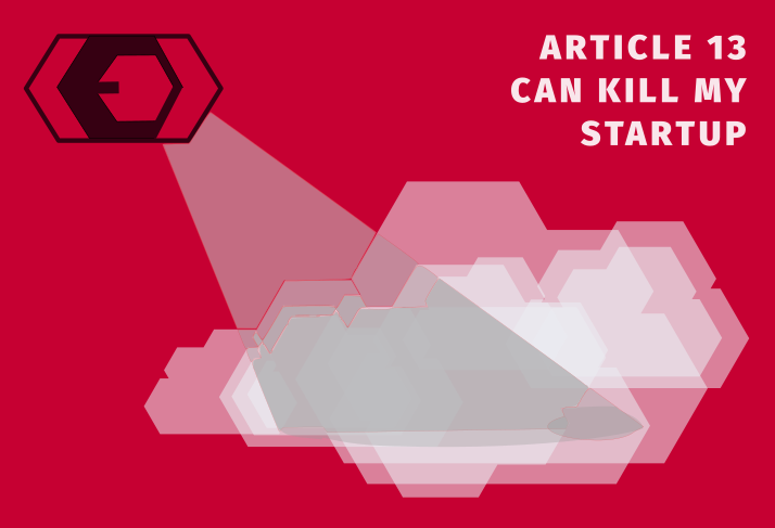 art 13 directiva europea copyright